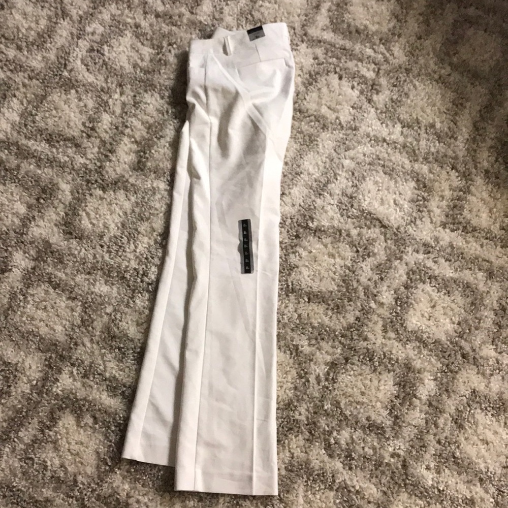 NWT Express Columnist Work Pants